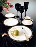 table setting